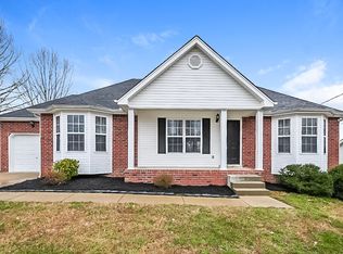 901 Pebble Beach Cir, Mount Juliet, TN 37122