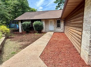 14076 Canal St, Rogers, AR 72758