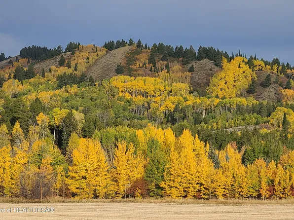 5500 Grove Creek Rd, Victor, ID 83455