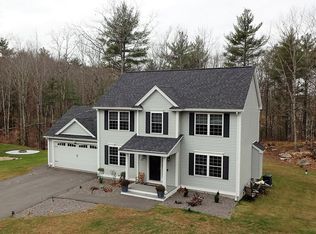 23 Blueberry Hill Rd #34, Raymond, NH 03077