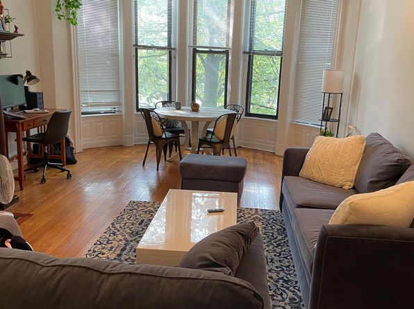 467 Commonwealth Ave