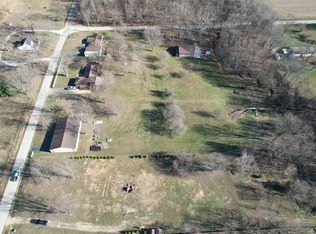 7154 E County Road 800 N, Bainbridge, IN 46105
