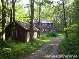 84 Montague Rd, Wendell, MA 01379