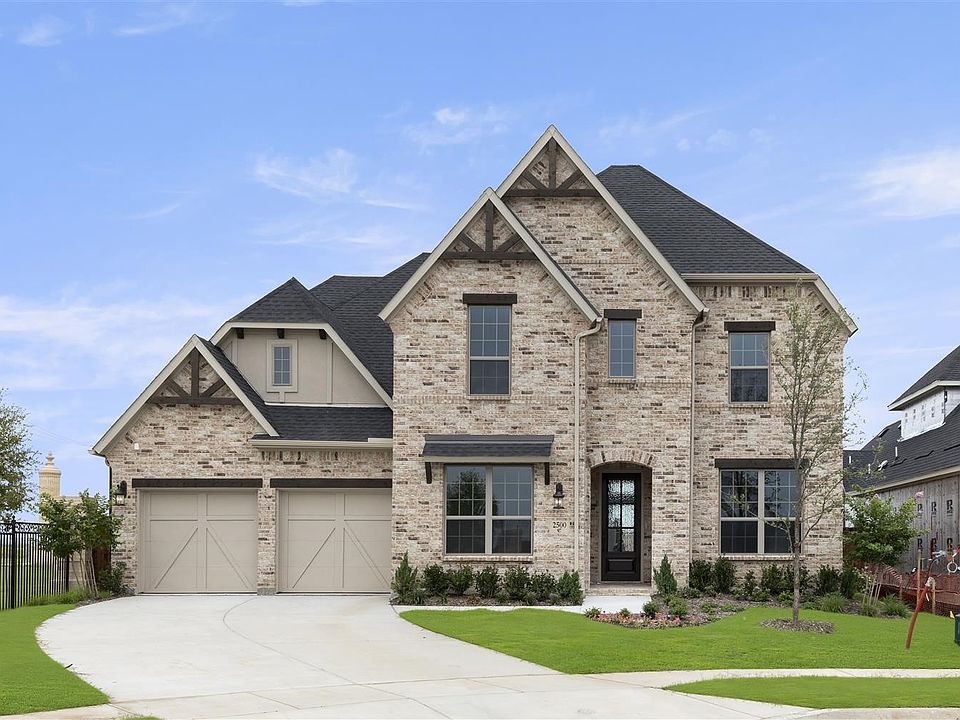 1st image of 2500 Burnely Ct