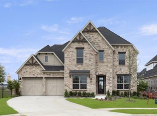 2500 Burnely Ct, Celina, TX 75009
