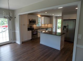 132 Second Hill Rd, New Milford, CT 06776