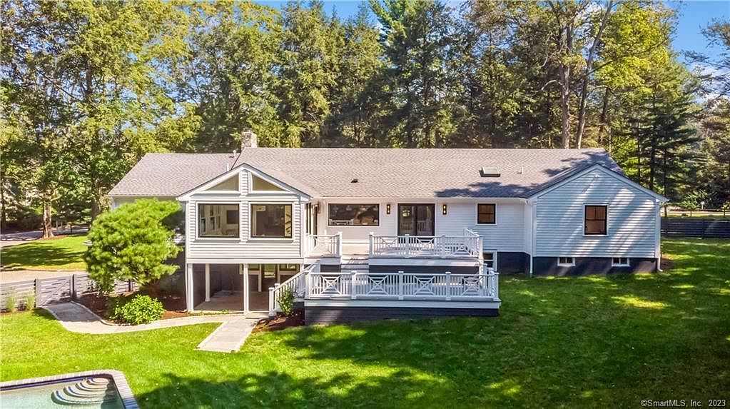 12 Hockanum Rd, Westport, CT 06880 Zillow