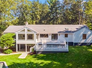 12 Hockanum Rd, Westport, CT 06880