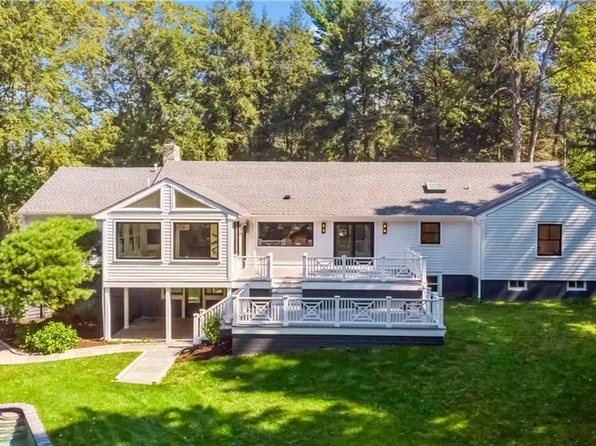 12 Hockanum Road, Westport, CT 06880