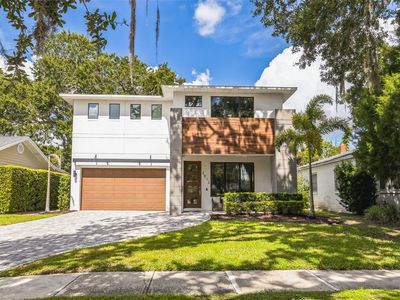 2512 N Westmoreland Dr, Orlando, FL, 32804
