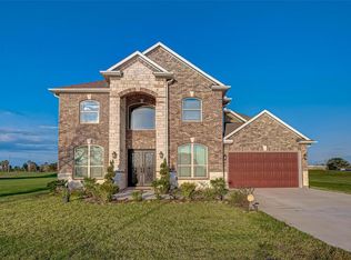 17715 Shiloh Ridge Dr, Rosharon, TX 77583