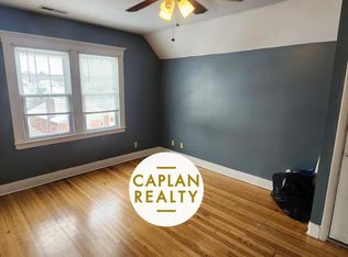 84 Lexington St #3, Hamden, CT 06514