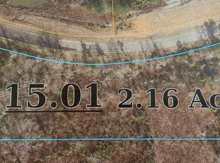 8363 King Rd, Meridian, MS 39305