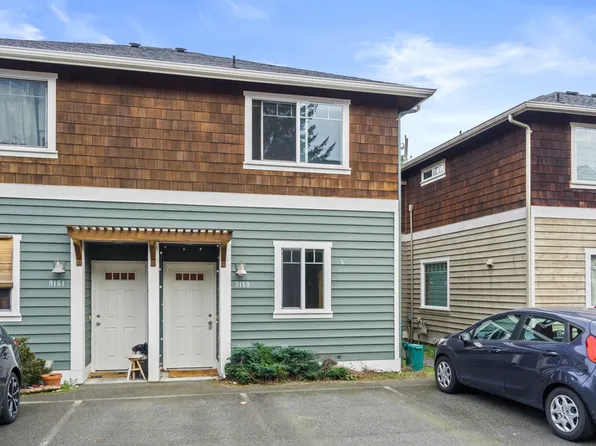 9159 23rd Ave NE, Seattle, WA 98115