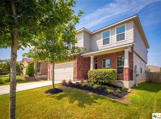 872 Highland Vis, New Braunfels, TX 78130
