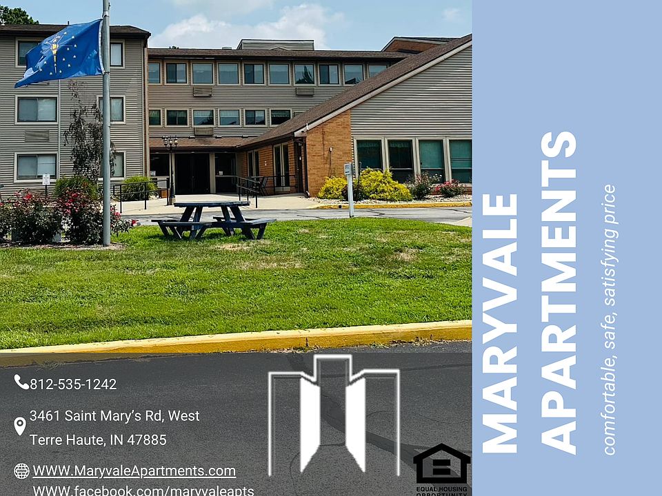 Entrance to Maryvale