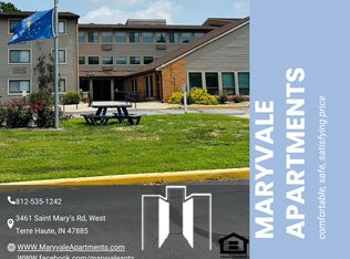 3461 Saint Marys Rd W APT 207, West Terre Haute, IN 47885
