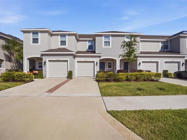 2407 Paravane Way, Wesley Chapel, FL 33543