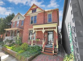 41 E Prescott St, Columbus, OH 43215