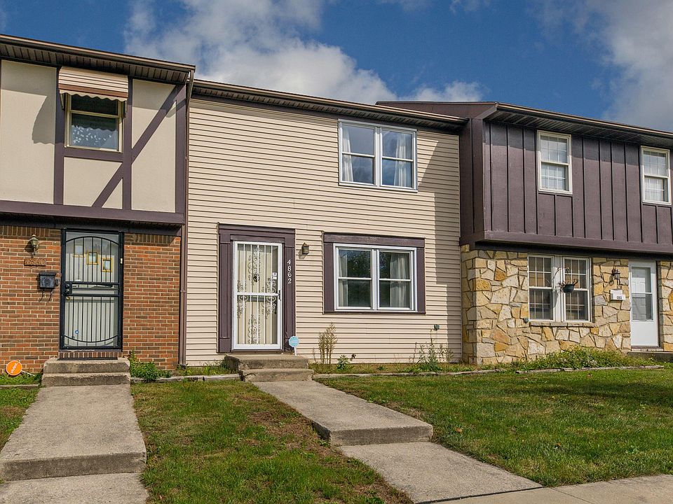 1st image of 4862 Foxcroft Ct