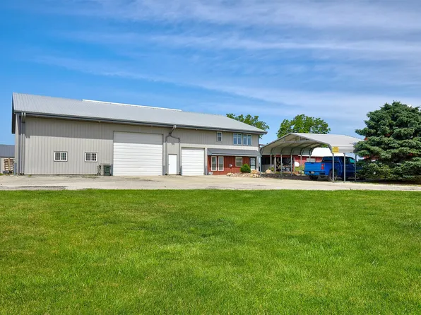 2025 Highway 4, Panora, IA 50216