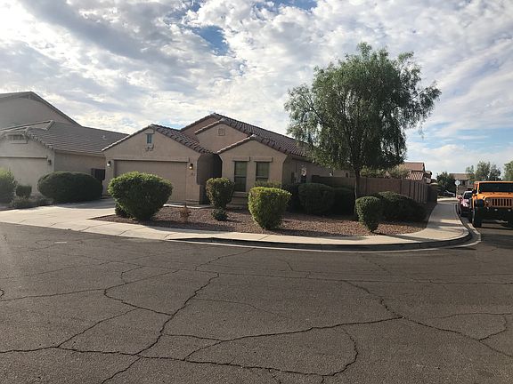 2nd image of 3508 W Glass Ln