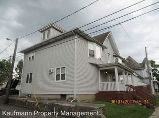 2221 S Clinton St APT 3, Fort Wayne, IN 46803