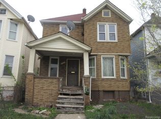 5409 Fischer St, Detroit, MI 48213