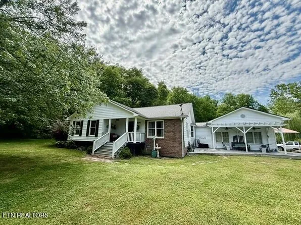 2019 Lawnville Rd, Kingston, TN 37763