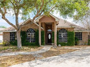 2202 Jewel Cir, Edinburg, TX 78539