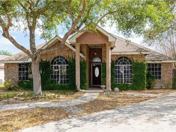 2202 Jewel Cir, Edinburg, TX 78539