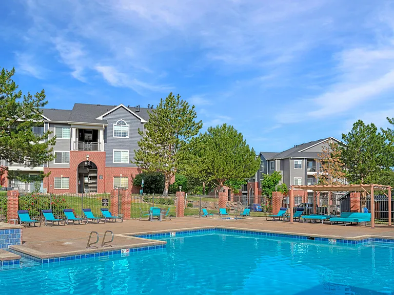 SkyeCrest Apartments — Photo 20