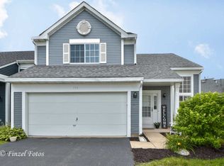 838 Dogwood Ln, Lake In The Hills, IL 60156
