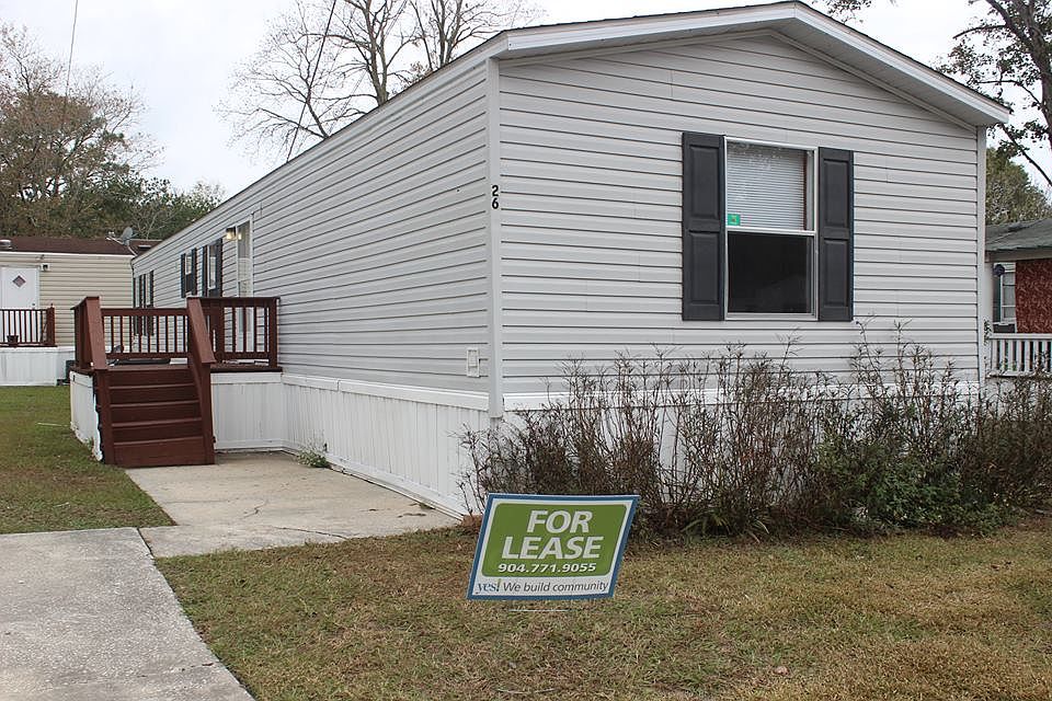 1st image of 9359 103rd St Lot 26
