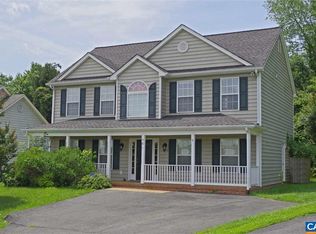 561 Rolling Valley Ct, Charlottesville, VA 22902