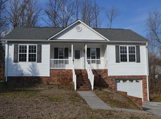 115 Tricia Ct, Thomasville, NC 27360