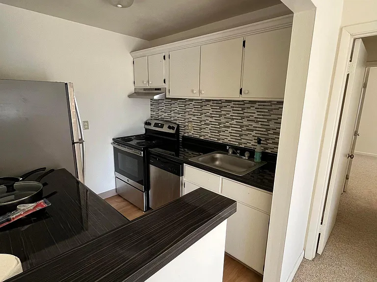 University Park Apartments — Photo 65