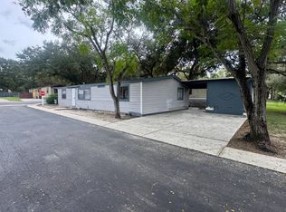 14015 Bluegill Ln Lot 55, Hudson, FL 34669