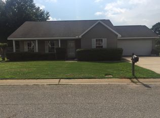 3870 Southwood Trace Ln, Tuscaloosa, AL 35405