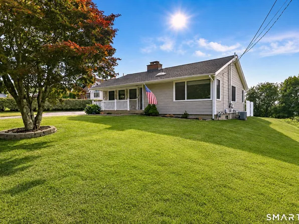 31 Prindle Avenue, Ansonia, CT 06401