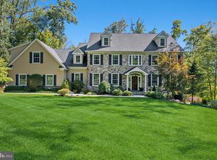 410 Rockwood Path, New Hope, PA 18938