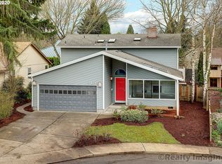 3126 SE Tindall Cir, Portland, OR 97202