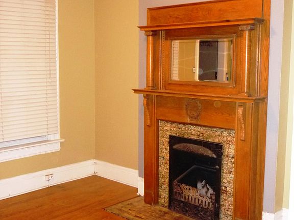 Front room