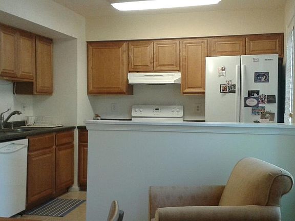 Large Kitchen
