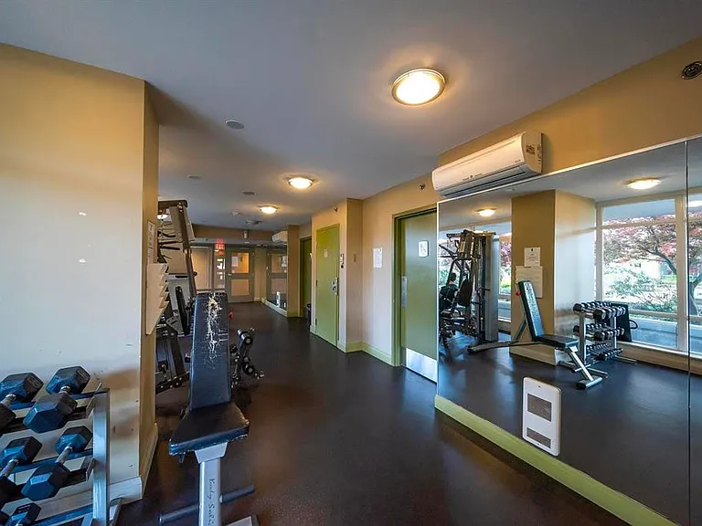 892 Carnarvon St #2203 — Photo 9