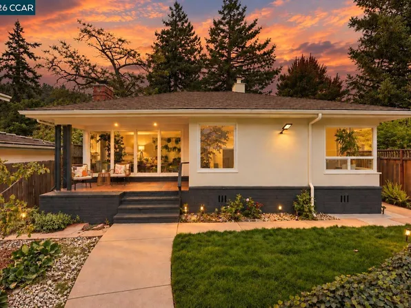 3306 Jordan Rd, Oakland, CA 94602