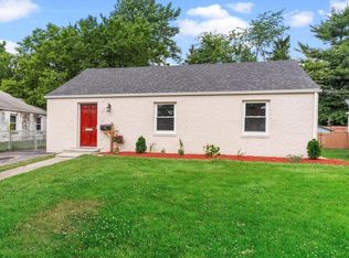 213 Blue Hen Rd, New Castle, DE 19720