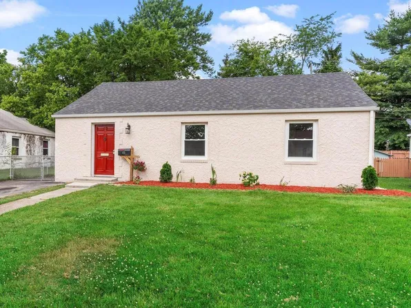 213 Blue Hen Rd, New Castle, DE 19720