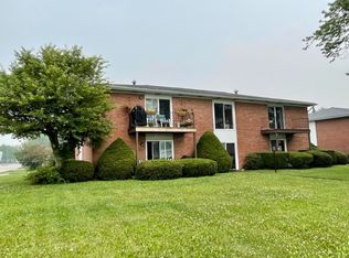 724 Katherine Ave #A, Ashland, OH 44805