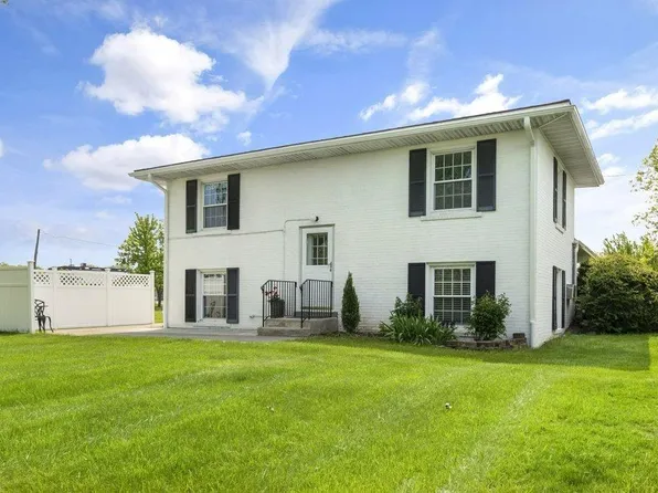 2250 N Triphammer Rd #H-1, Ithaca, NY 14850